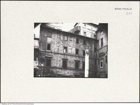 Vorderseite von bh271670_recto