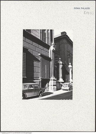 Vorderseite von bh271671_recto