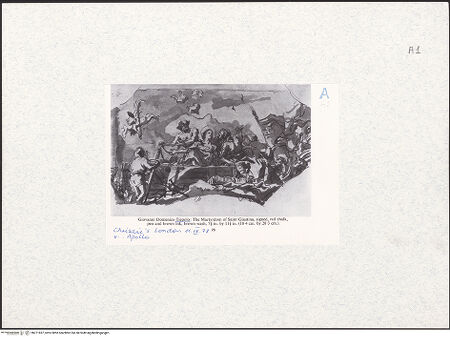 Vorderseite von bh271697_recto