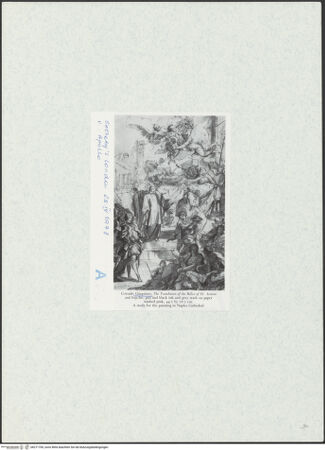 Vorderseite von bh271700_recto