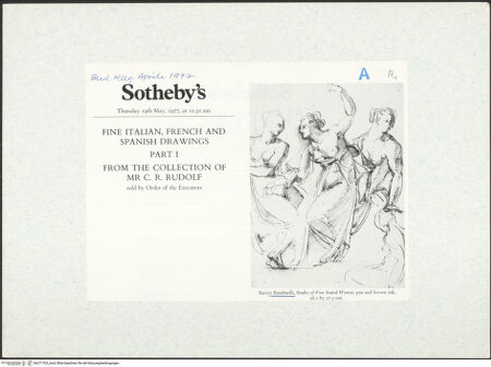 Vorderseite von bh271703_recto