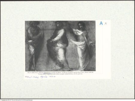 Vorderseite von bh271704_recto