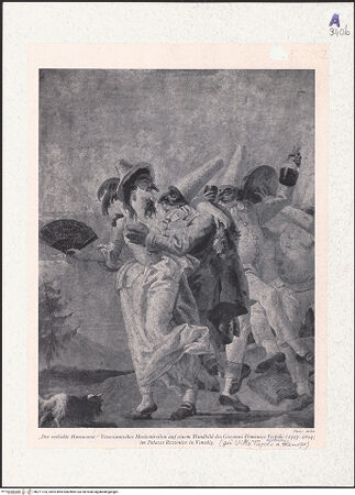 Vorderseite von bh271733_recto