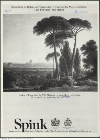 Vorderseite von bh271735_recto