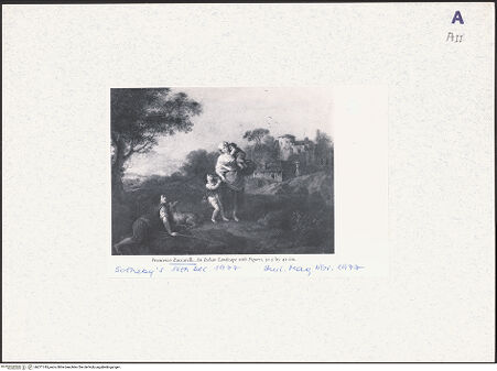 Vorderseite von bh271745_recto