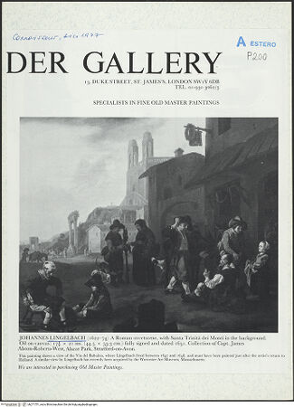 Vorderseite von bh271751_recto