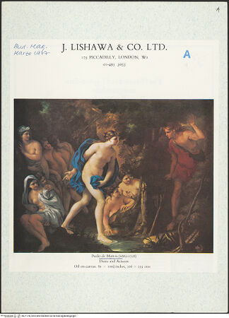 Vorderseite von bh271756_recto