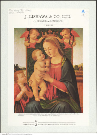 Vorderseite von bh271775_recto