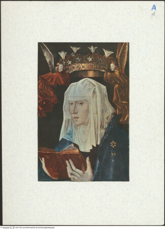 Vorderseite von bh271783_recto