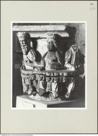 Vorderseite von bh271794_recto