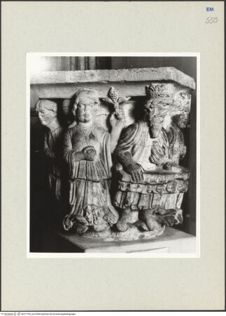 Vorderseite von bh271795_recto