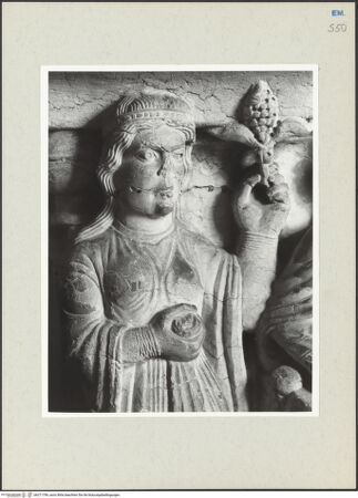 Vorderseite von bh271796_recto