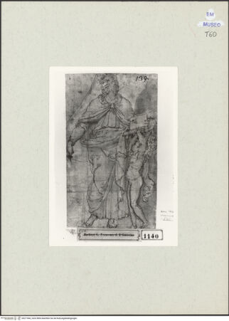 Vorderseite von bh271842_recto