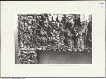 Vorderseite von bh271883_recto