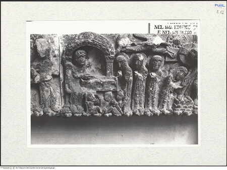 Vorderseite von bh271884_recto