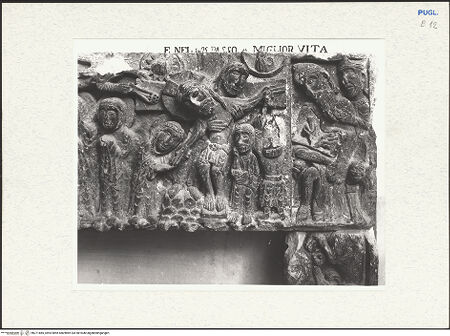 Vorderseite von bh271885_recto