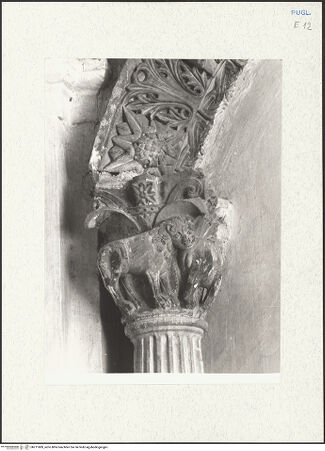 Vorderseite von bh271889_recto