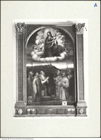 Vorderseite von bh271896_recto