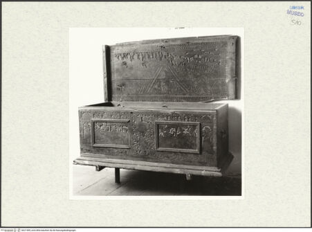 Vorderseite von bh271899_recto