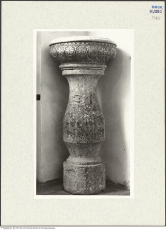 Vorderseite von bh271900_recto