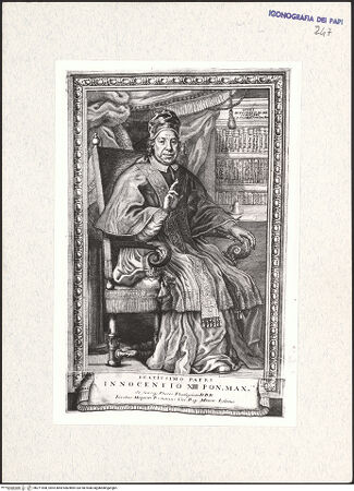 Vorderseite von bh271908_recto