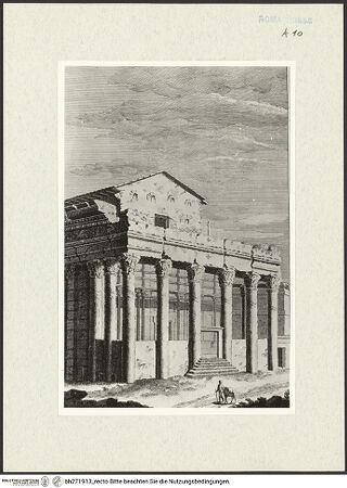 Vorderseite von bh271913_recto