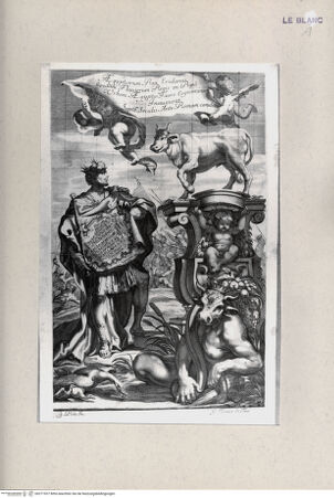 Vorderseite von bh271927