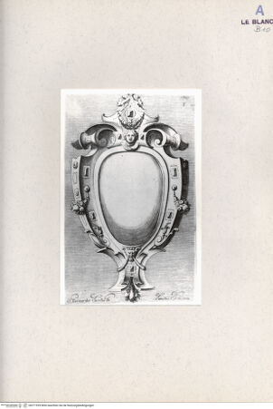 Vorderseite von bh271939