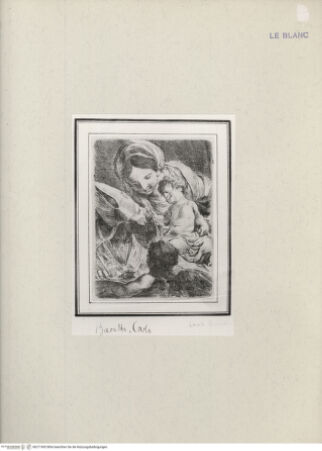 Vorderseite von bh271965