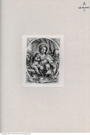 Vorderseite von bh271969