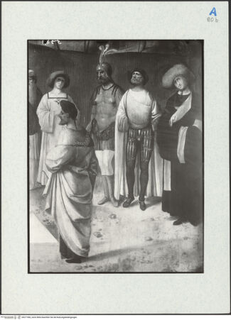 Vorderseite von bh271982_recto