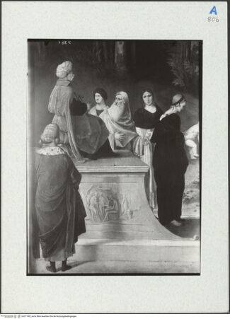 Vorderseite von bh271983_recto