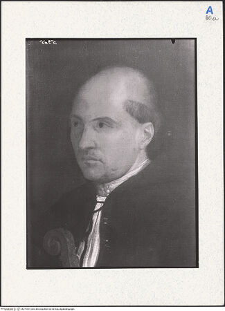 Vorderseite von bh271987_recto