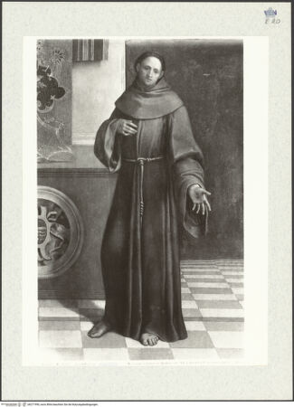 Vorderseite von bh271990_recto