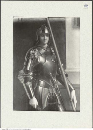 Vorderseite von bh271991_recto