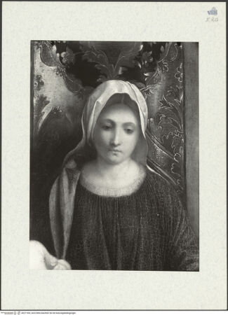 Vorderseite von bh271992_recto