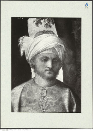 Vorderseite von bh272008_recto