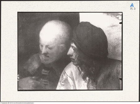 Vorderseite von bh272015_recto