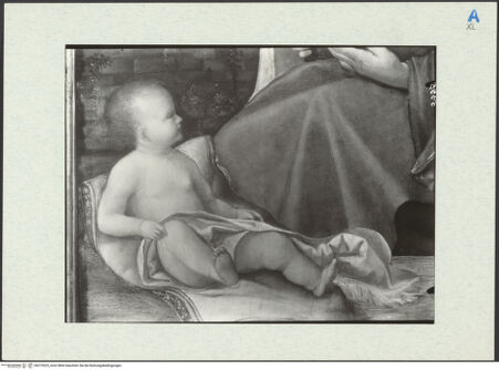 Vorderseite von bh272023_recto