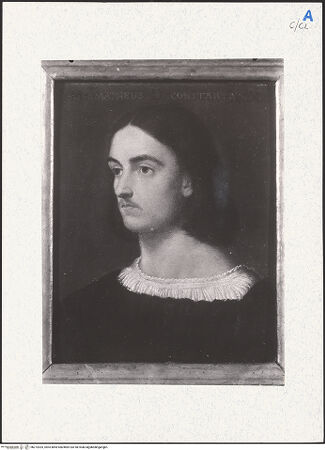 Vorderseite von bh272025_recto