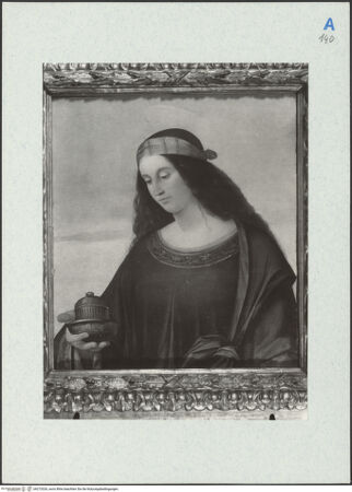 Vorderseite von bh272026_recto