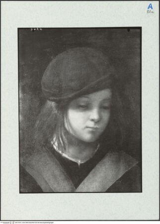 Vorderseite von bh272037_recto