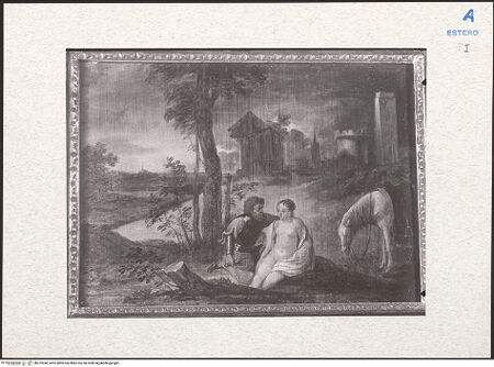 Vorderseite von bh272040_recto