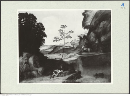 Vorderseite von bh272041_recto