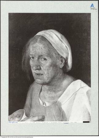 Vorderseite von bh272054_recto