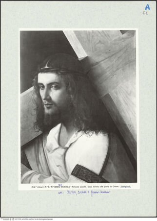 Vorderseite von bh272059_recto