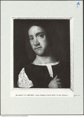 Vorderseite von bh272061_recto