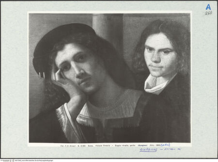 Vorderseite von bh272062_recto