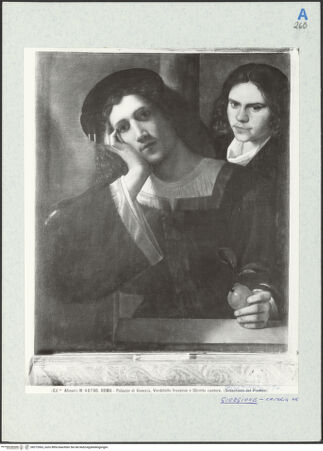 Vorderseite von bh272063_recto