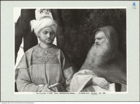 Vorderseite von bh272072_recto